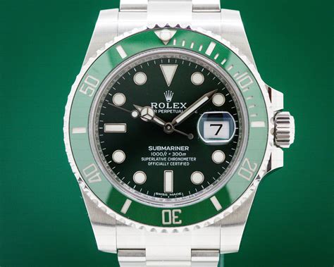 green black silver rolex|rolex submariner green and black.